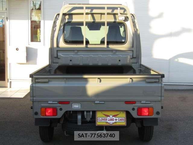 Suzuki CARRY TRUCK 2024-01 3356026-17
