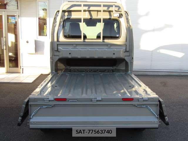 Suzuki CARRY TRUCK 2024-01 3356026-18