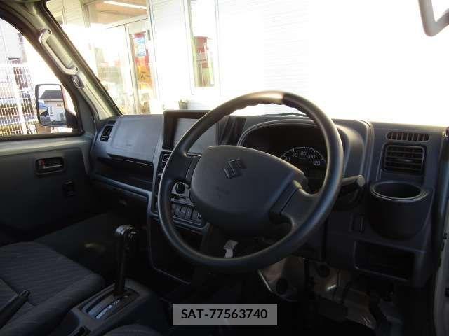 Suzuki CARRY TRUCK 2024-01 3356026-2
