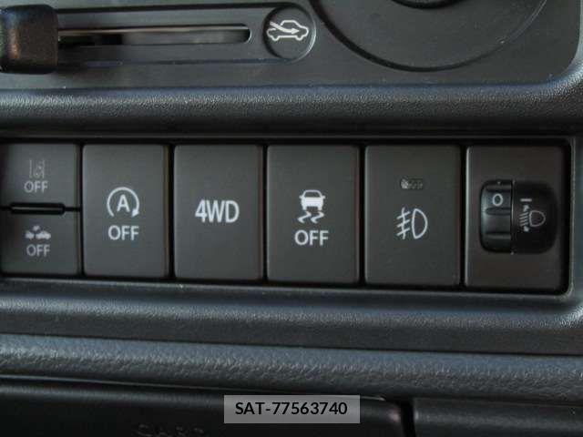 Suzuki CARRY TRUCK 2024-01 3356026-3