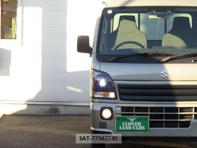 Suzuki CARRY TRUCK 2024-01 3356026-4