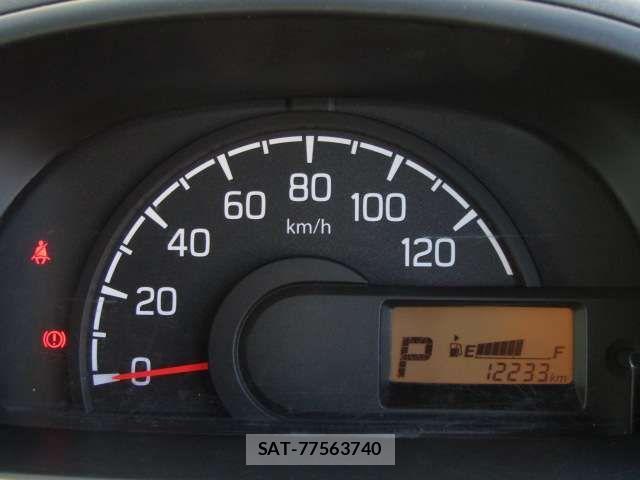 Suzuki CARRY TRUCK 2024-01 3356026-7