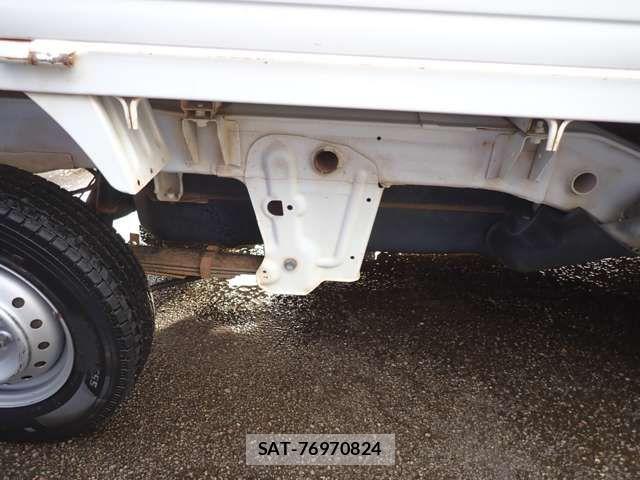 Suzuki CARRY TRUCK 2008-09 3356033-14