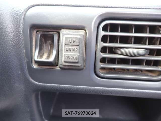 Suzuki CARRY TRUCK 2008-09 3356033-15