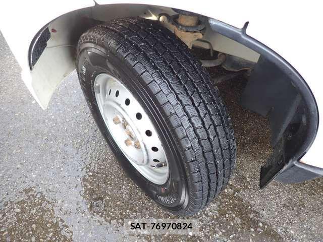 Suzuki CARRY TRUCK 2008-09 3356033-17