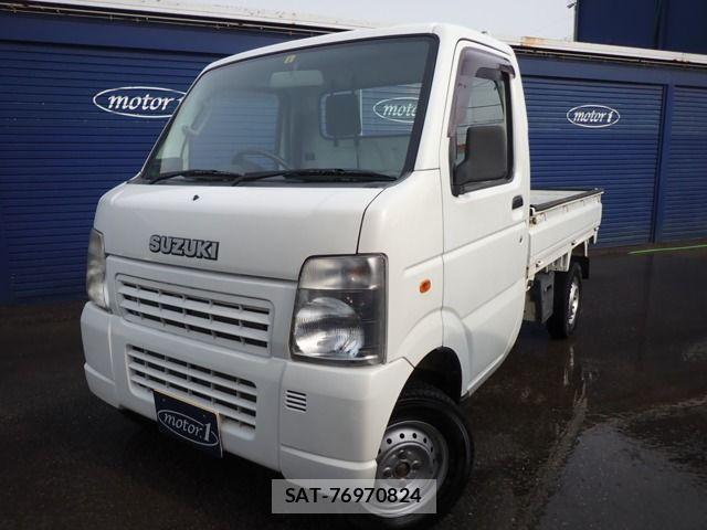 Suzuki CARRY TRUCK 2008-09 3356033-1