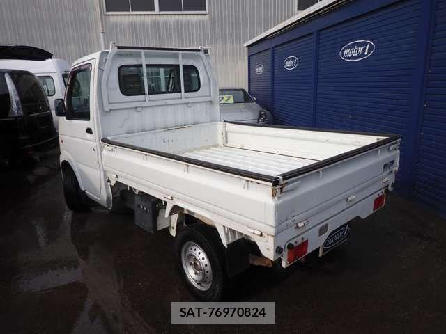 Suzuki CARRY TRUCK 2008-09 3356033-8