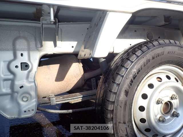 Suzuki CARRY TRUCK 2013-10 3356038-10