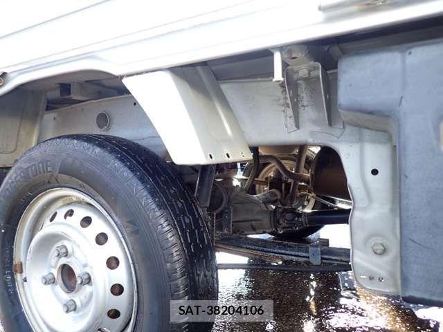 Suzuki CARRY TRUCK 2013-10 3356038-11