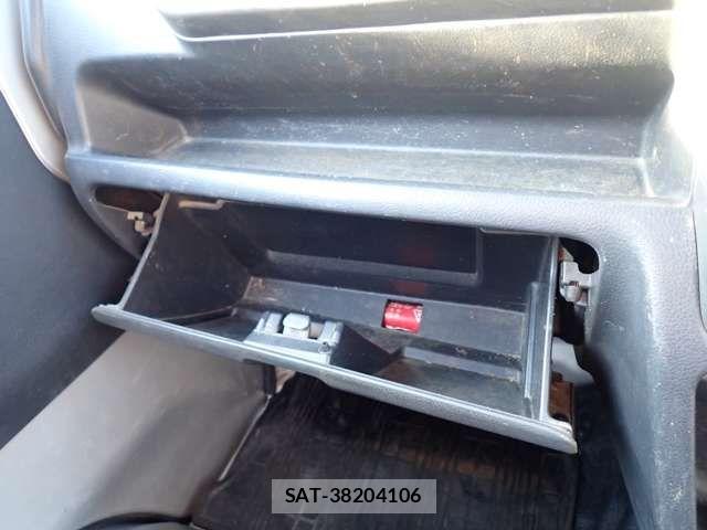 Suzuki CARRY TRUCK 2013-10 3356038-12