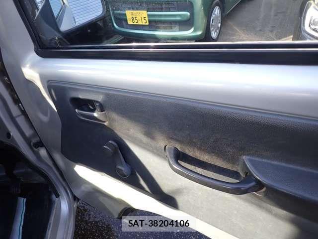 Suzuki CARRY TRUCK 2013-10 3356038-13