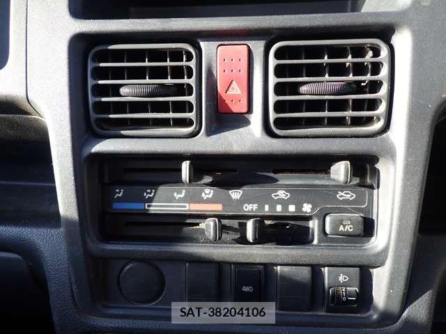 Suzuki CARRY TRUCK 2013-10 3356038-14