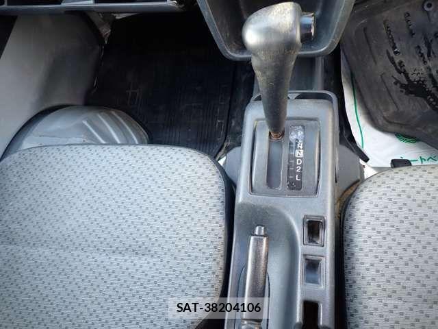 Suzuki CARRY TRUCK 2013-10 3356038-15