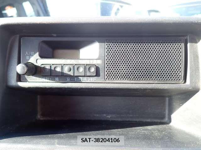 Suzuki CARRY TRUCK 2013-10 3356038-16