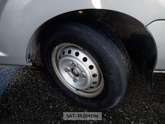 Suzuki CARRY TRUCK 2013-10 3356038-17