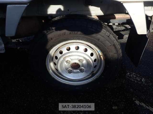 Suzuki CARRY TRUCK 2013-10 3356038-18
