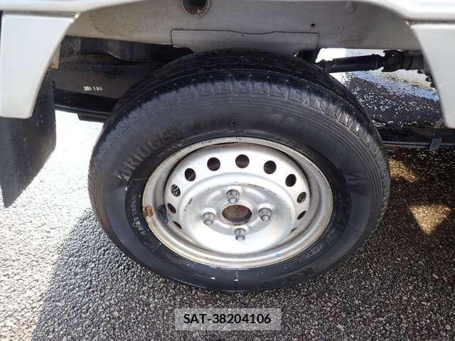 Suzuki CARRY TRUCK 2013-10 3356038-19