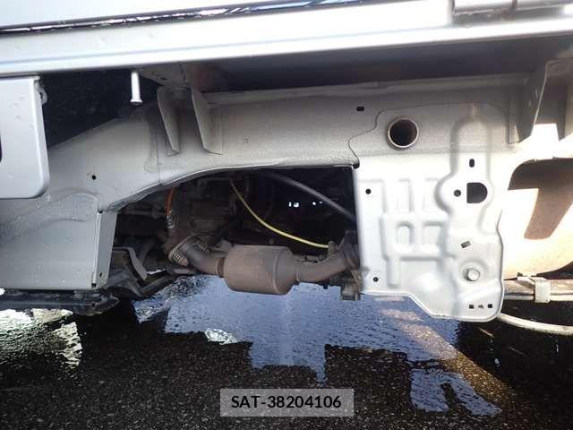 Suzuki CARRY TRUCK 2013-10 3356038-8