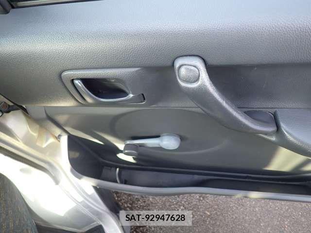 Suzuki CARRY TRUCK 2007-10 3356037-9