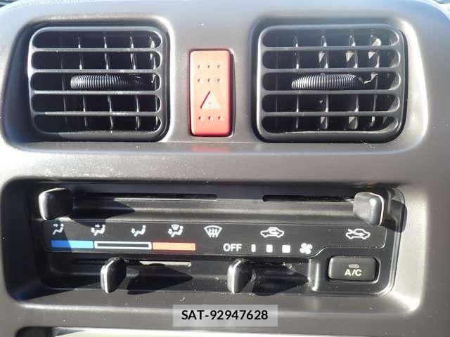 Suzuki CARRY TRUCK 2007-10 3356037-10