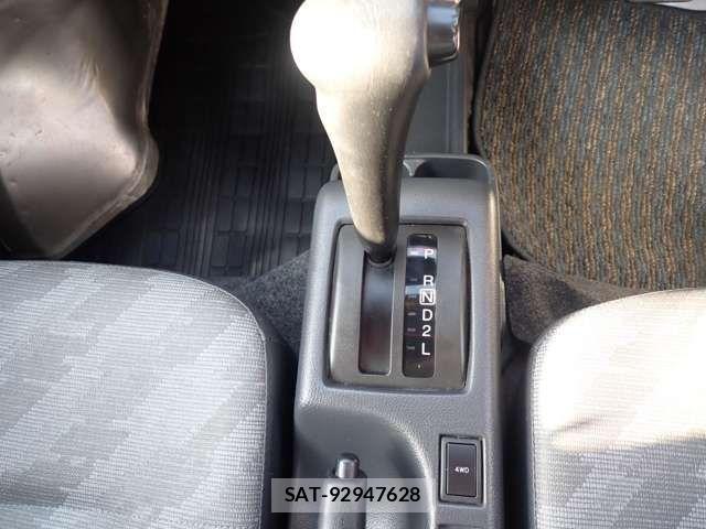 Suzuki CARRY TRUCK 2007-10 3356037-11