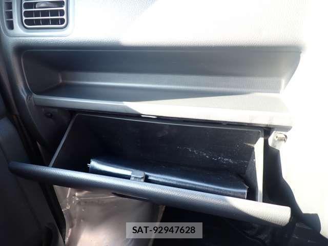 Suzuki CARRY TRUCK 2007-10 3356037-13