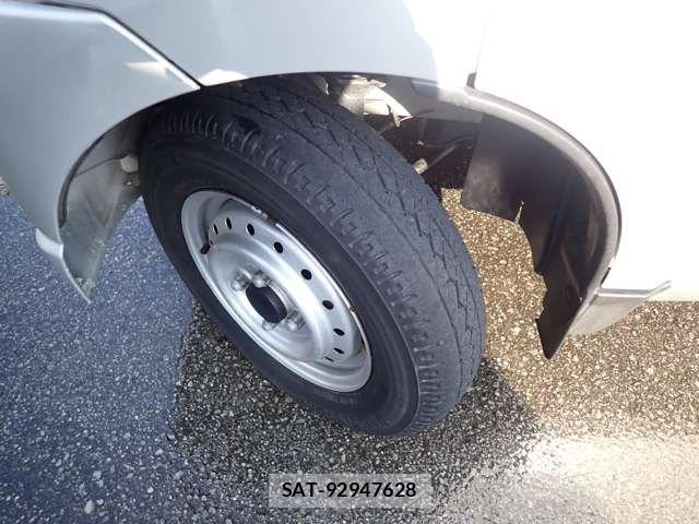 Suzuki CARRY TRUCK 2007-10 3356037-18