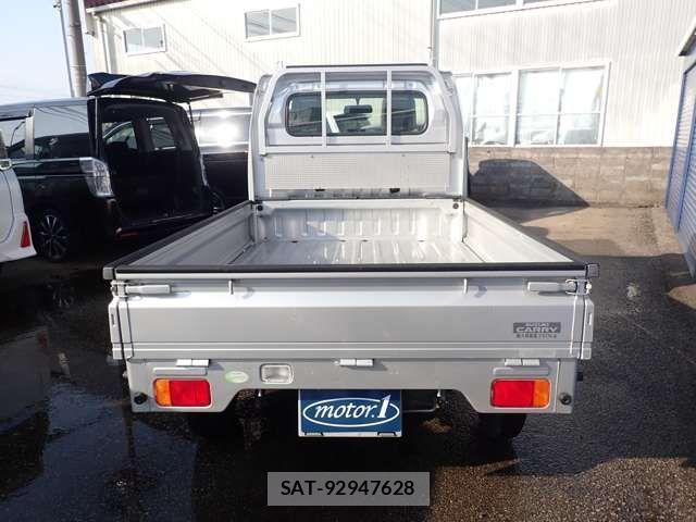 Suzuki CARRY TRUCK 2007-10 3356037-3