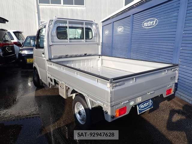 Suzuki CARRY TRUCK 2007-10 3356037-4