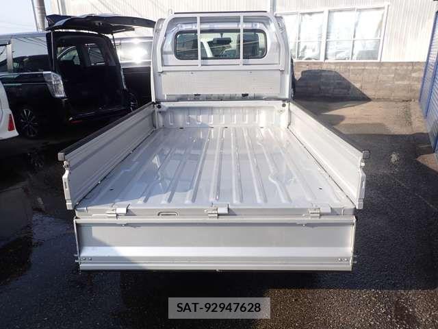 Suzuki CARRY TRUCK 2007-10 3356037-5