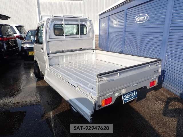 Suzuki CARRY TRUCK 2007-10 3356037-6