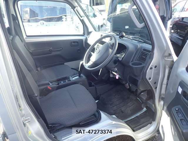 Suzuki CARRY TRUCK 2014-01 3356036-10