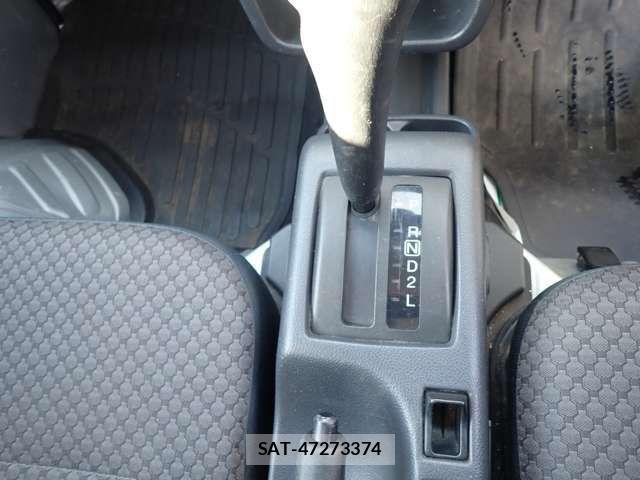 Suzuki CARRY TRUCK 2014-01 3356036-14