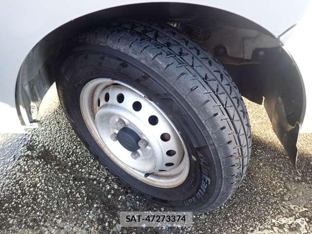 Suzuki CARRY TRUCK 2014-01 3356036-18