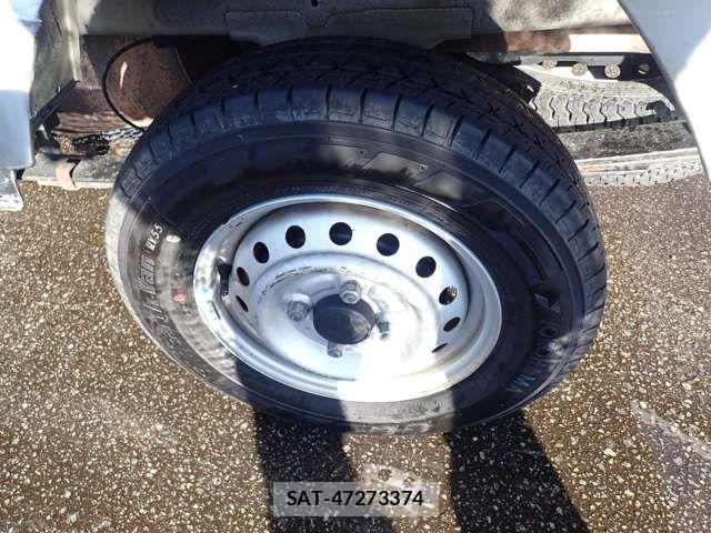 Suzuki CARRY TRUCK 2014-01 3356036-19
