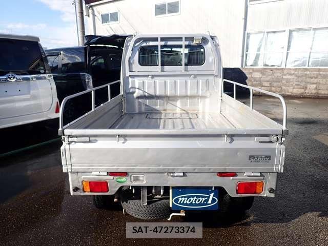 Suzuki CARRY TRUCK 2014-01 3356036-3