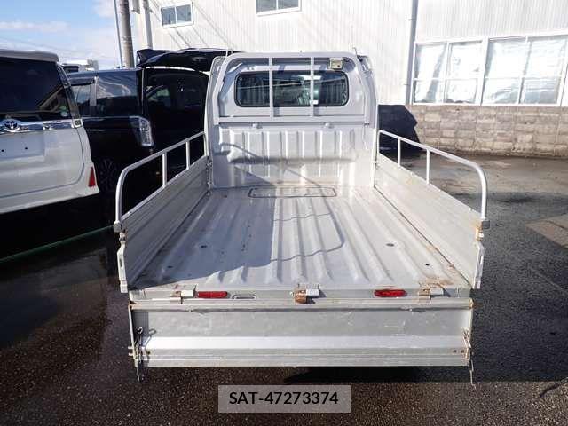 Suzuki CARRY TRUCK 2014-01 3356036-6