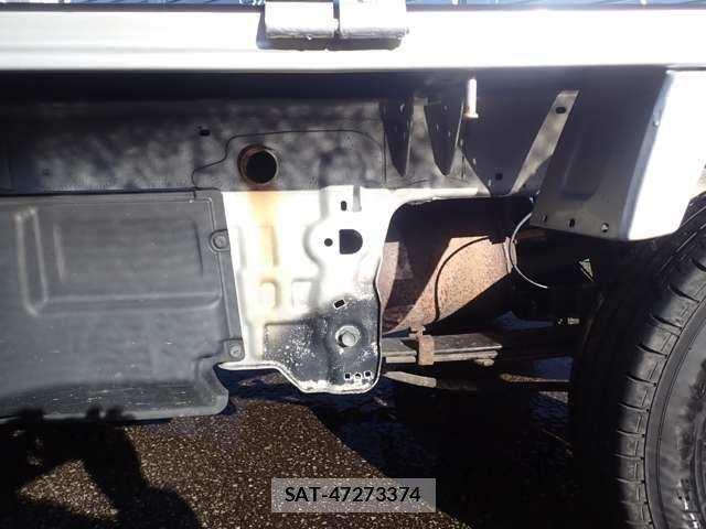 Suzuki CARRY TRUCK 2014-01 3356036-7