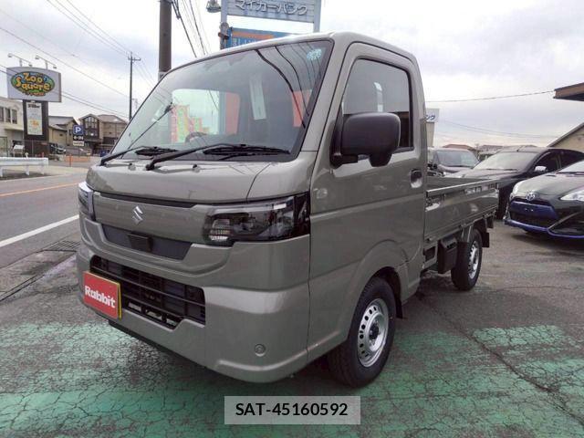 Suzuki CARRY TRUCK 2026-01 3420576-0