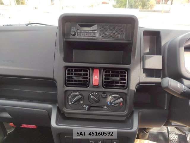 Suzuki CARRY TRUCK 2026-01 3420576-11