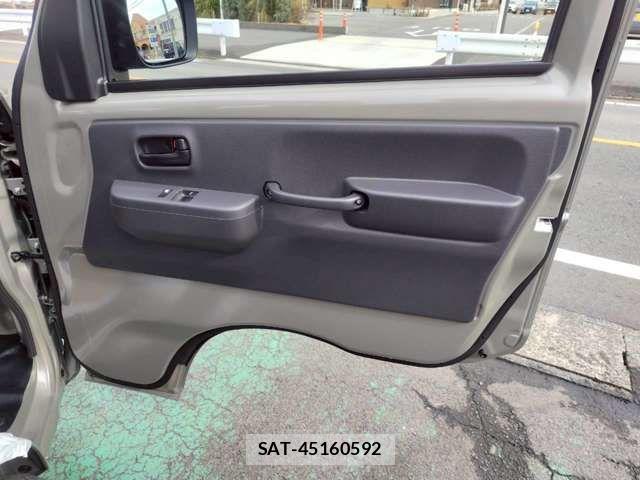 Suzuki CARRY TRUCK 2026-01 3420576-13