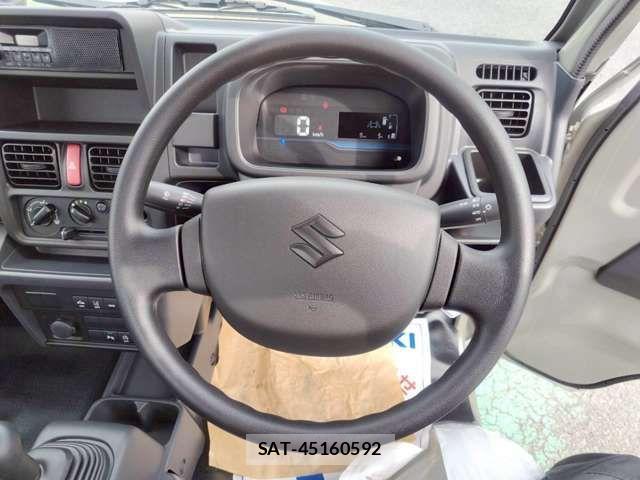 Suzuki CARRY TRUCK 2026-01 3420576-15