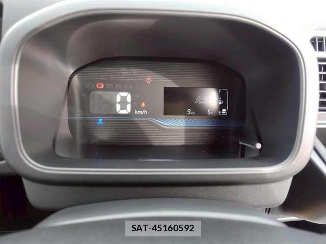 Suzuki CARRY TRUCK 2026-01 3420576-16