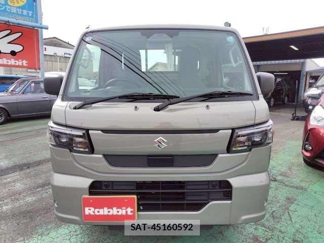 Suzuki CARRY TRUCK 2026-01 3420576-1