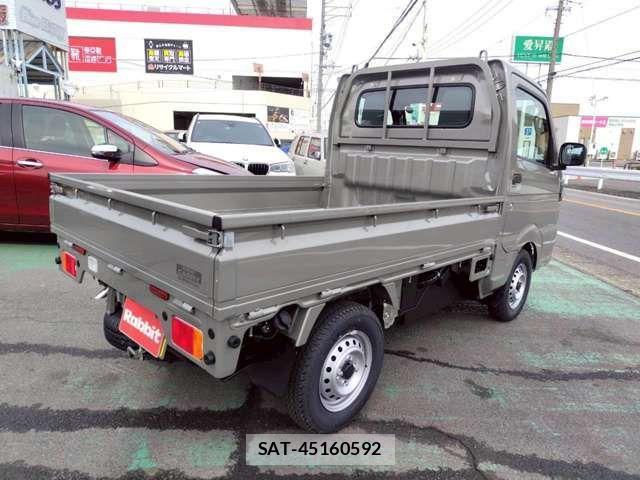 Suzuki CARRY TRUCK 2026-01 3420576-3