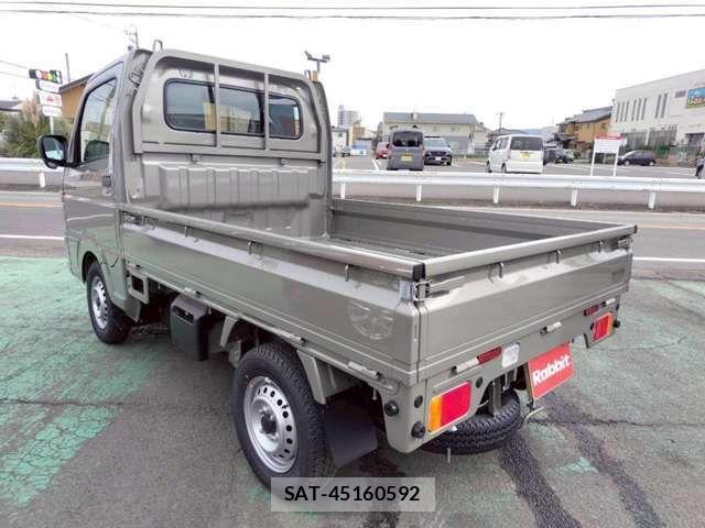 Suzuki CARRY TRUCK 2026-01 3420576-5