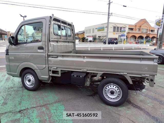 Suzuki CARRY TRUCK 2026-01 3420576-6