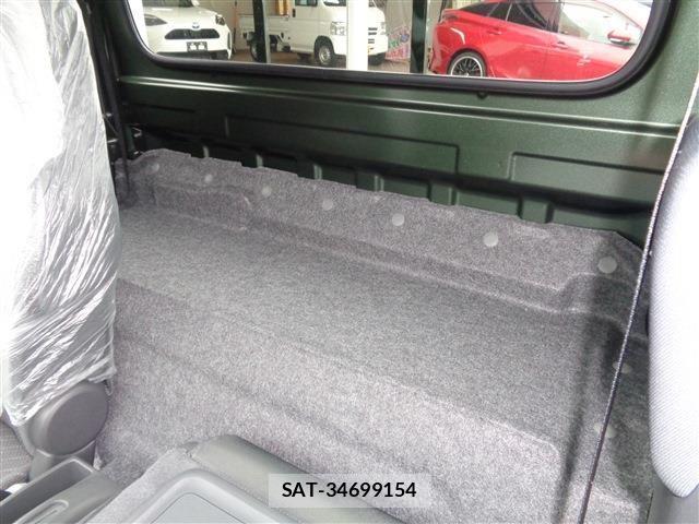 Suzuki CARRY TRUCK 2025-03 3420575-15
