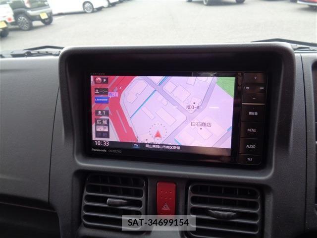 Suzuki CARRY TRUCK 2025-03 3420575-18