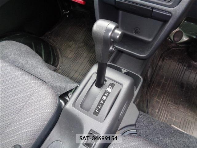 Suzuki CARRY TRUCK 2025-03 3420575-22